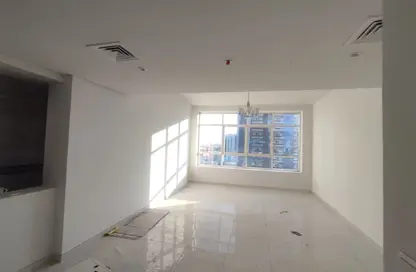 Apartment - 2 Bedrooms - 2 Bathrooms for rent in Al Rashidiya Towers - Al Rashidiya - Ajman Downtown - Ajman