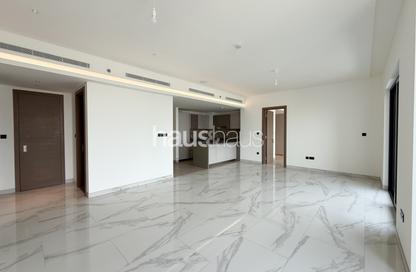 Apartment - 2 Bedrooms - 3 Bathrooms for sale in Crest Grande - Sobha Hartland - Mohammed Bin Rashid City - Dubai