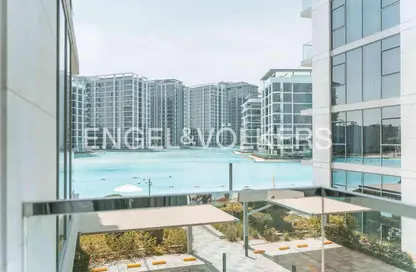 Apartment - 1 Bedroom - 2 Bathrooms for sale in The Residences at District One - Mohammed Bin Rashid City - Dubai
