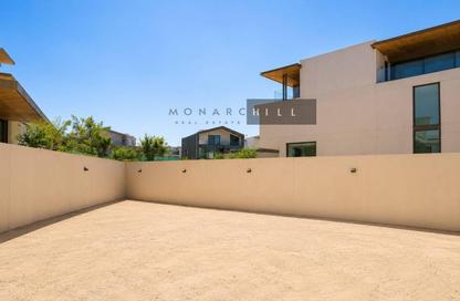 Villa - 4 Bedrooms - 4 Bathrooms for sale in Nad Al Sheba Gardens - Nad Al Sheba 1 - Nad Al Sheba - Dubai
