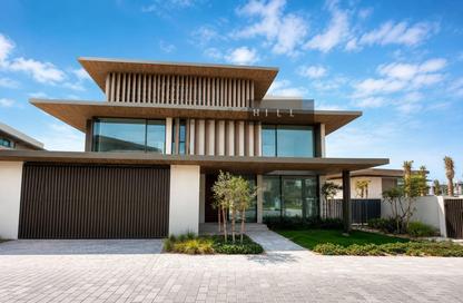 Villa - 4 Bedrooms - 4 Bathrooms for sale in Nad Al Sheba Gardens - Nad Al Sheba 1 - Nad Al Sheba - Dubai