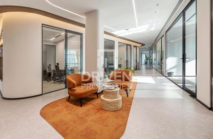 Office Space - Studio for rent in Zentral DWTC - Trade Centre Second - World Trade Center - Dubai