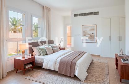 Townhouse - 3 Bedrooms - 4 Bathrooms for rent in Al Reem 1 - Al Reem - Arabian Ranches - Dubai