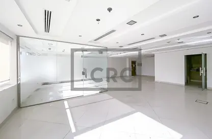 Office Space - Studio - 1 Bathroom for sale in One Lake Plaza - JLT Cluster T - Jumeirah Lake Towers - Dubai
