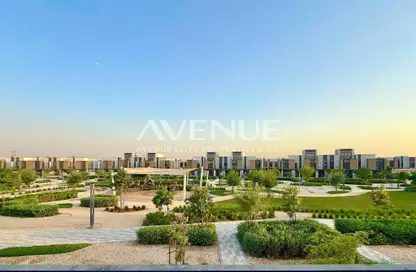 Villa - 3 Bedrooms - 4 Bathrooms for rent in Mudon Al Ranim 1 - Mudon - Dubai