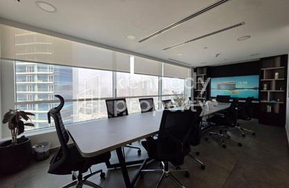 Office Space - Studio for rent in Concord Tower - Dubai Media City - Dubai Office Space - Studio for rent in Concord Tower - Dubai Media City - Dubai