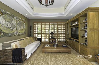 Villa - 5 Bedrooms - 5 Bathrooms for sale in Family Villas - Green Community - Dubai Investment Park 1 (DIP 1) - Dubai Investment Park (DIP) - Dubai