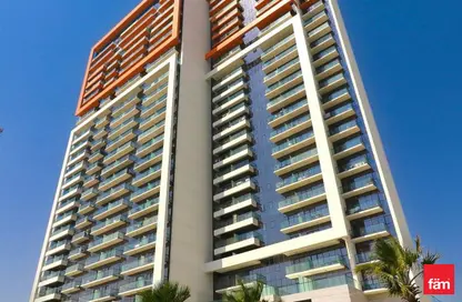 Apartment - 1 Bedroom - 1 Bathroom for rent in Golf Vita A - Golf Vita - DAMAC Hills - Dubai