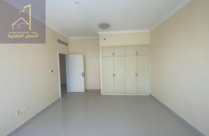 Apartment - 3 - 4 for rent in Al Khan Lagoon Tower - Al Khan Lagoon - Al Khan - Sharjah
