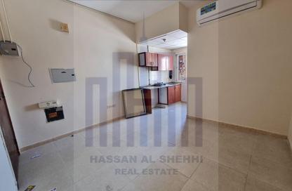 Apartment - Studio - 1 Bathroom for rent in Fire Station Road - Muwaileh - Sharjah