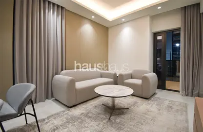 شقة - غرفة نوم - 2 حمامات للايجار في كلاود تاور - مثلث قرية جميرا - دبي