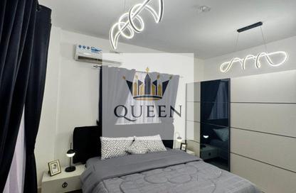 Hotel  and  Hotel Apartment - 2 Bedrooms - 3 Bathrooms for rent in Al Rawda 2 Villas - Al Rawda 2 - Al Rawda - Ajman