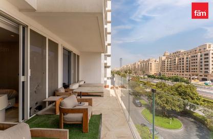 Apartment - 3 Bedrooms - 3 Bathrooms for rent in Five Palm Jumeirah - Palm Jumeirah - Dubai Apartment - 3 Bedrooms - 3 Bathrooms for rent in Five Palm Jumeirah - Palm Jumeirah - Dubai