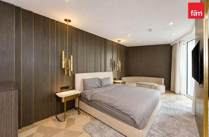 Apartment - 3 Bedrooms - 3 Bathrooms for rent in Five Palm Jumeirah - Palm Jumeirah - Dubai Apartment - 3 Bedrooms - 3 Bathrooms for rent in Five Palm Jumeirah - Palm Jumeirah - Dubai