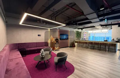 Office Space - Studio - 2 Bathrooms for rent in The Opus - Business Bay - Dubai Office Space - Studio - 2 Bathrooms for rent in The Opus - Business Bay - Dubai