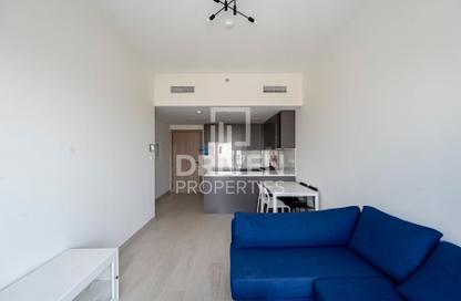 Apartment - 3 Bedrooms - 2 Bathrooms for sale in AZIZI Pearl - Al Furjan - Dubai