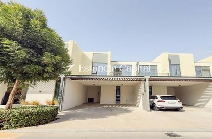 Villa - 3 Bedrooms - 4 Bathrooms for rent in Joy - Arabian Ranches 3 - Dubai Villa - 3 Bedrooms - 4 Bathrooms for rent in Joy - Arabian Ranches 3 - Dubai