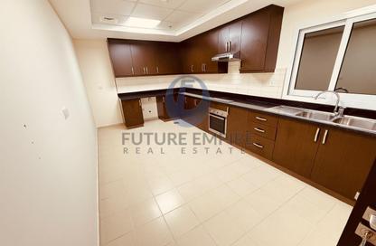 Apartment - 1 Bedroom - 2 Bathrooms for rent in Duja Tower - Sheikh Zayed Road - Dubai Apartment - 1 Bedroom - 2 Bathrooms for rent in Duja Tower - Sheikh Zayed Road - Dubai