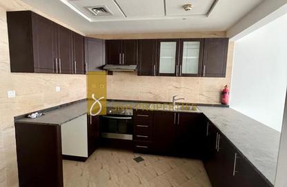 Apartment - 1 Bedroom - 1 Bathroom for rent in Siraj Tower - Arjan - Dubai
