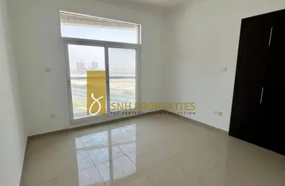 Apartment - 1 Bedroom - 1 Bathroom for rent in Siraj Tower - Arjan - Dubai