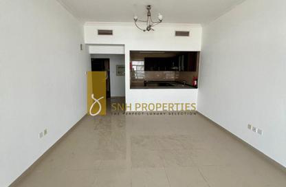 Apartment - 1 Bedroom - 1 Bathroom for rent in Siraj Tower - Arjan - Dubai