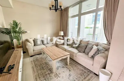 Townhouse - 3 Bedrooms - 3 Bathrooms for rent in Basswood - Damac Hills 2 - Dubai