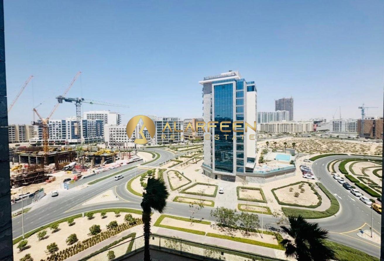 Spacious 1 BR | Road View | Prime Location photo 10