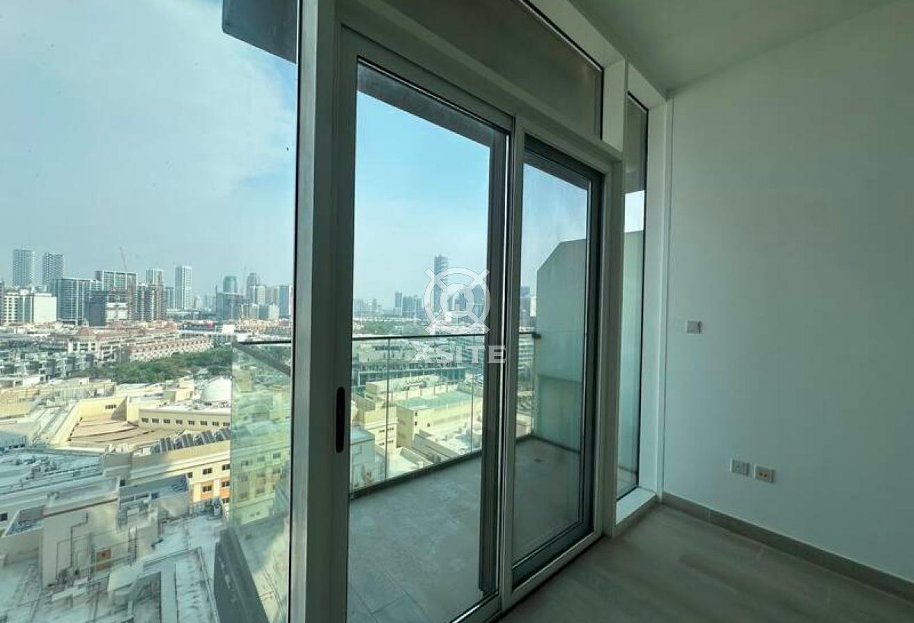 Cozy 1 BR |Spacious Layout |High Floor photo 6