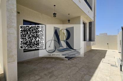 Villa - Studio - 5 Bathrooms for rent in Al Yasmeen 1 - Al Yasmeen - Ajman
