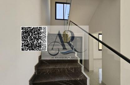 Villa - Studio - 5 Bathrooms for rent in Al Yasmeen 1 - Al Yasmeen - Ajman