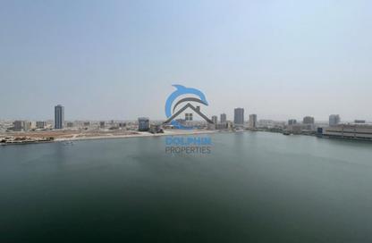 Office Space - Studio for rent in Julphar Commercial Tower - Julphar Towers - Al Nakheel - Ras Al Khaimah