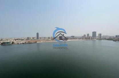 Office Space - Studio for rent in Julphar Commercial Tower - Julphar Towers - Al Nakheel - Ras Al Khaimah