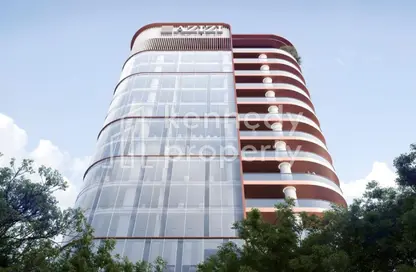 مكتب - استوديو للبيع في عزيزي ايمرالد - مدينة دبي الطبية - بر دبي - دبي مكتب - استوديو للبيع في عزيزي ايمرالد - مدينة دبي الطبية - بر دبي - دبي