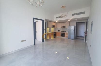 Apartment - 1 Bedroom - 1 Bathroom for rent in Skyz by Danube - Arjan - Dubai