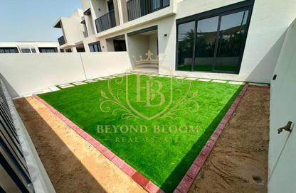 Townhouse - 4 Bedrooms - 3 Bathrooms for rent in Jebel Ali Village Townhouses - Jebel Ali Village - Jebel Ali - Dubai
