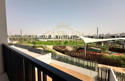 Townhouse - 4 Bedrooms - 3 Bathrooms for rent in Jebel Ali Village Townhouses - Jebel Ali Village - Jebel Ali - Dubai