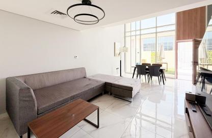 Townhouse - 1 Bedroom - 2 Bathrooms for rent in Rukan 3 - Rukan - Dubai Land - Dubai