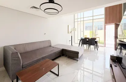 Townhouse - 1 Bedroom - 2 Bathrooms for rent in Rukan 3 - Rukan - Dubai Land - Dubai