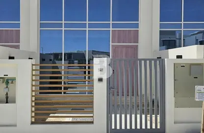 Townhouse - 1 Bedroom - 2 Bathrooms for rent in Rukan 3 - Rukan - Dubai Land - Dubai Townhouse - 1 Bedroom - 2 Bathrooms for rent in Rukan 3 - Rukan - Dubai Land - Dubai