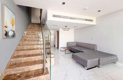 Townhouse - 1 Bedroom - 2 Bathrooms for rent in Rukan 3 - Rukan - Dubai Land - Dubai