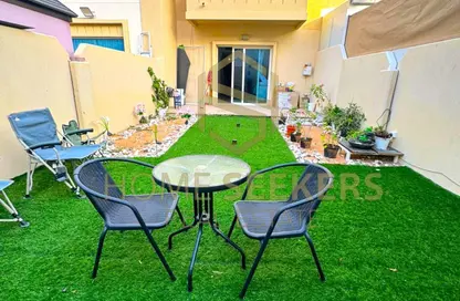 Villa - 2 Bedrooms - 3 Bathrooms for sale in Arabian Style - Al Reef Villas - Al Reef - Abu Dhabi