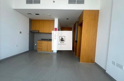 Apartment - Studio - 1 Bathroom for rent in Souks Residential - Al Mamsha - Muwaileh - Sharjah