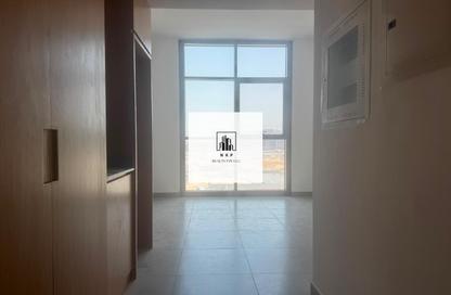 Apartment - Studio - 1 Bathroom for rent in Souks Residential - Al Mamsha - Muwaileh - Sharjah