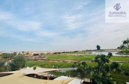 Townhouse - 4 - 5 for rent in The Townhouses at Al Hamra Village - Al Hamra Village - Ras Al Khaimah