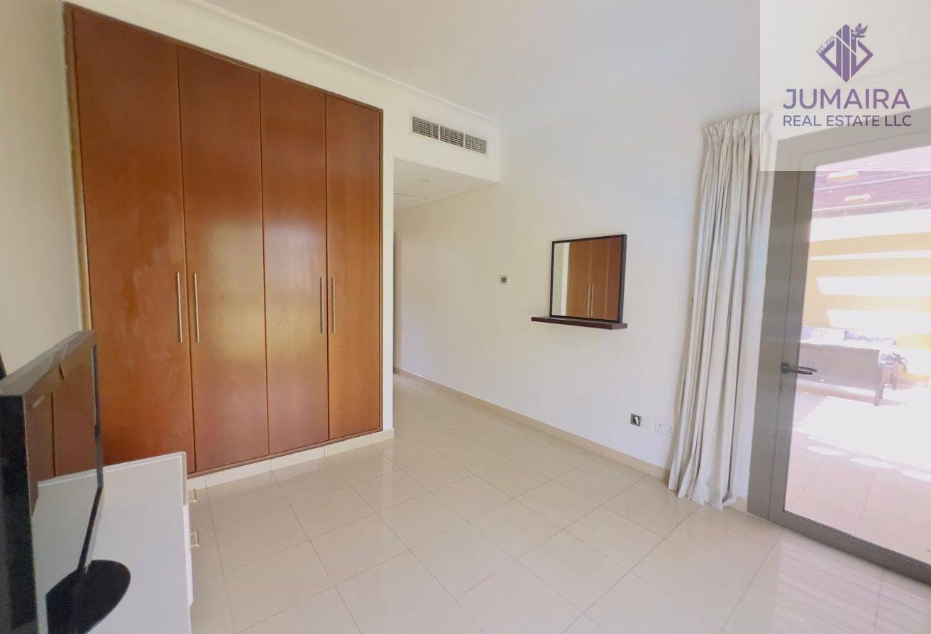Upgraded Ready 4BR Furnished | Golf-Lagoon View