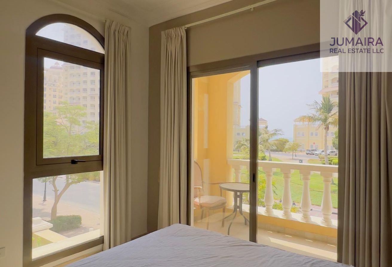 Upgraded Ready 4BR Furnished | Golf-Lagoon View