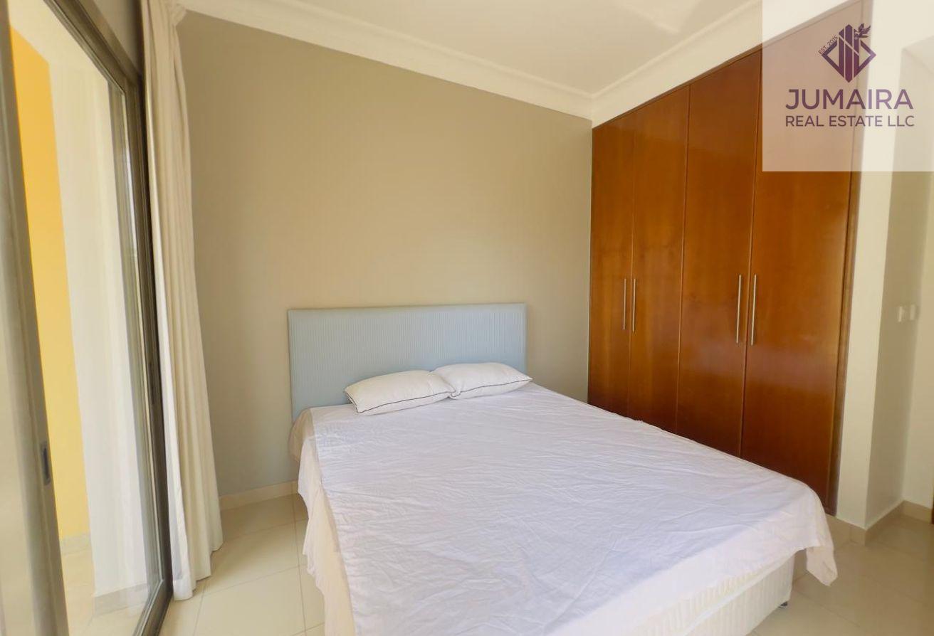 Upgraded Ready 4BR Furnished | Golf-Lagoon View
