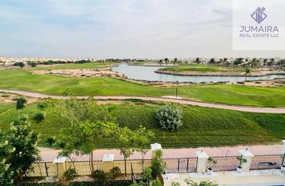 Townhouse - 4 - 5 for rent in The Townhouses at Al Hamra Village - Al Hamra Village - Ras Al Khaimah