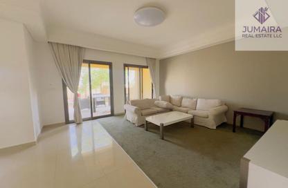 Townhouse - 4 - 5 for rent in The Townhouses at Al Hamra Village - Al Hamra Village - Ras Al Khaimah