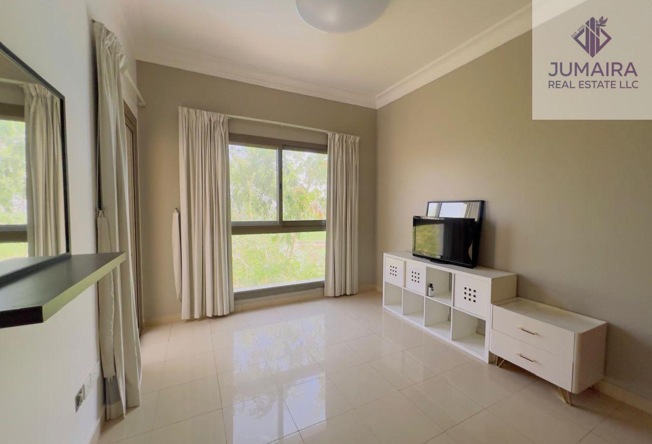Upgraded Ready 4BR Furnished | Golf-Lagoon View